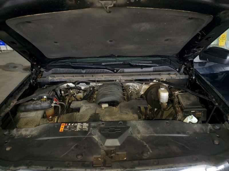 Aukcja sprzedaży 2017 Chevrolet Silverado, vin: 3GCUKREC5HG476724, numer aukcji: 49535506