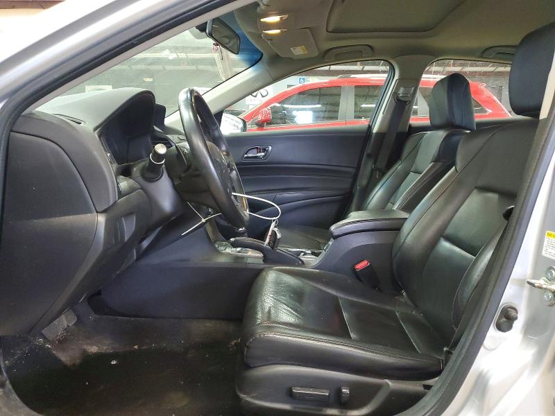 49493196 :رقم المزاد ، 19VDE1F39EE014545 vin ، 2014 Acura Ilx مزاد بيع