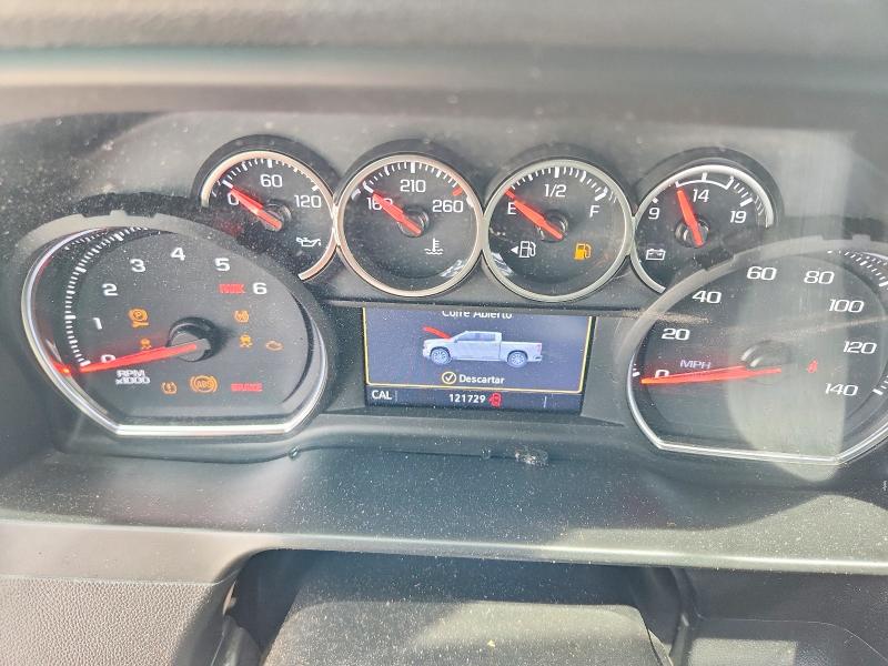 Aukcja sprzedaży 2023 Chevrolet Silverado, vin: 1GC4WNE7XPF149218, numer aukcji: 51866396