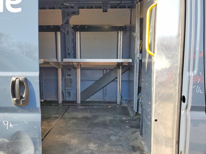 48048676 :رقم المزاد ، 3C6URVJG2LE140313 vin ، 2020 Ram Promaster 3500 مزاد بيع
