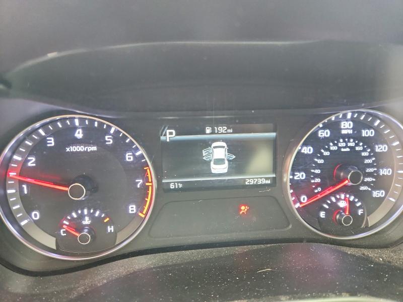 Aukcja sprzedaży 2023 Kia Forte, vin: 3KPF24AD4PE599886, numer aukcji: 51888716