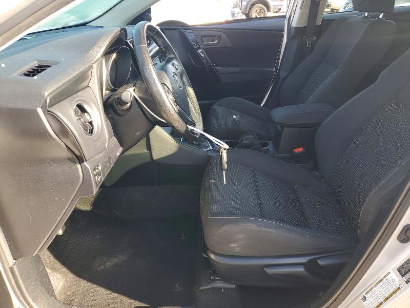 Продаж на аукціоні авто 2016 Scion Im, vin: JTNKARJE5GJ509392, номер лоту: 50300136
