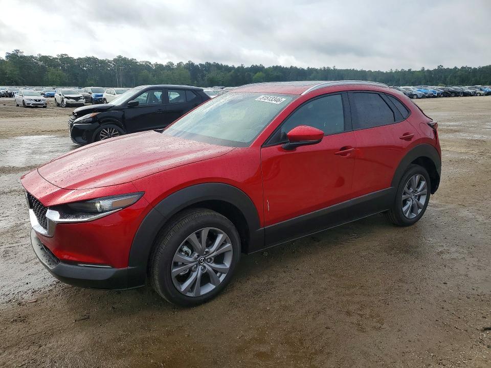 Продажа на аукционе авто 2026 Mazda Cx-30, vin: 3MVDMBCL9TM134710, номер лота: 51513346
