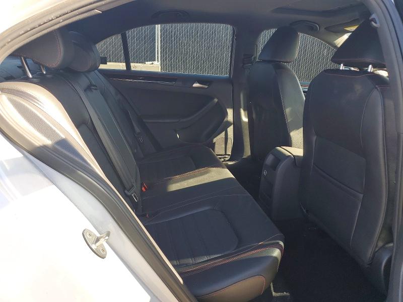 49274466 :رقم المزاد ، 3VW4T7AJ7HM406940 vin ، 2017 Volkswagen Jetta مزاد بيع