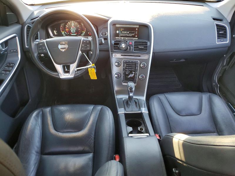 Aukcja sprzedaży 2014 Volvo Xc60, vin: YV4902DZ6E2556107, numer aukcji: 51130036