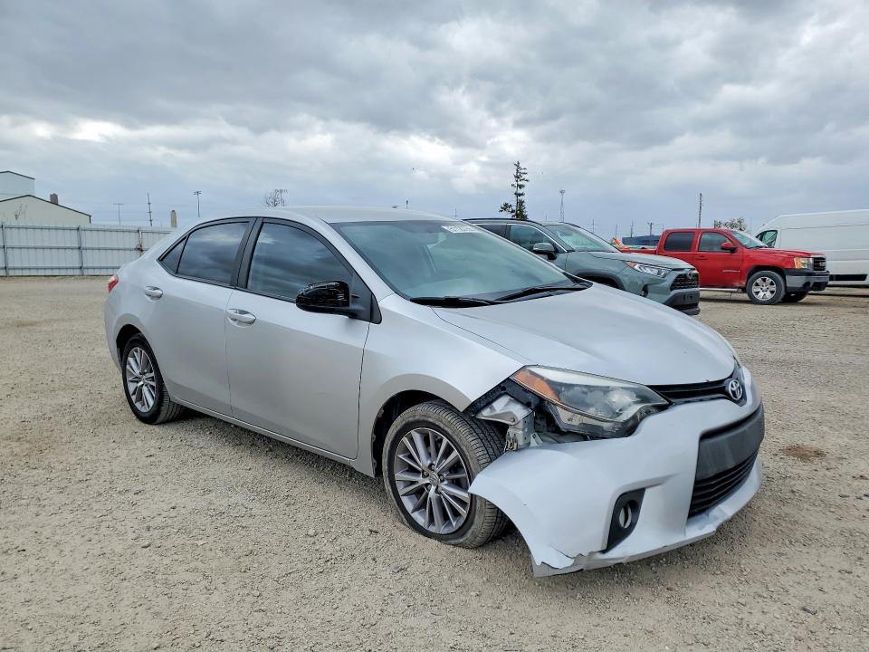 Aukcja sprzedaży 2014 Toyota Corolla, vin: 2T1BURHE2EC156670, numer aukcji: 51120756