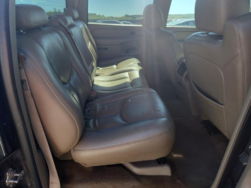 Продажа на аукционе авто 2004 Gmc New Sierra, vin: 2GTEK13T441381115, номер лота: 49464446