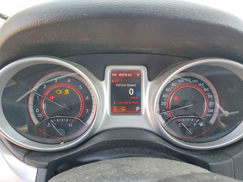 49955376 :رقم المزاد ، 3C4PDCCG2DT643021 vin ، 2013 Dodge Journey مزاد بيع