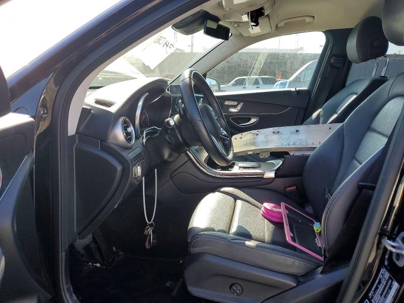Продажа на аукционе авто 2022 Mercedes-benz Glc, vin: W1N0G8DB9NV391724, номер лота: 48316126