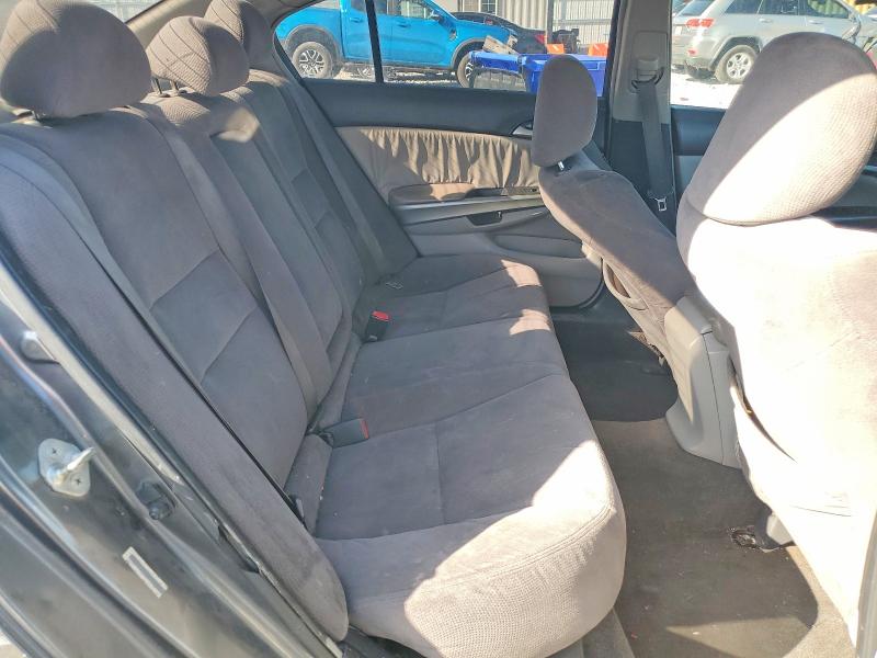 Продажа на аукционе авто 2008 Honda Accord, vin: JHMCP26788C019901, номер лота: 51301066
