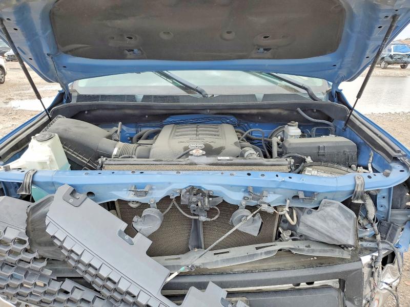 Aukcja sprzedaży 2020 Toyota Tundra, vin: 5TFEY5F14LX268928, numer aukcji: 50012926