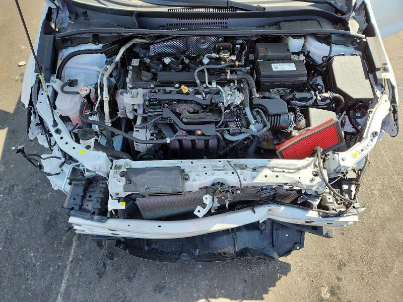 2024 Toyota Corolla მანქანა იყიდება აუქციონზე, vin: 5YFB4MDE1RP098050, აუქციონის ნომერი: 48405666