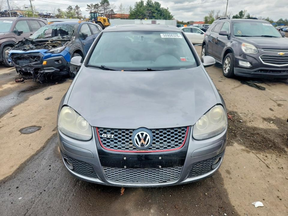 Продажа на аукционе авто 2009 Volkswagen Gti, vin: WVWGV71K99W104117, номер лота: 50908326