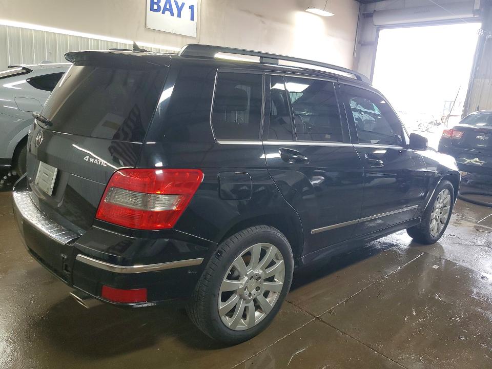 Aukcja sprzedaży 2011 Mercedes-benz Glk, vin: WDCGG8HB1BF630313, numer aukcji: 51446496
