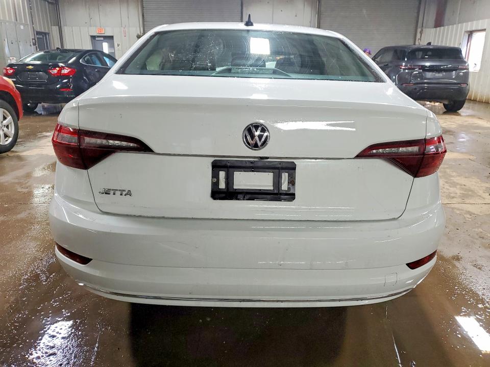 Aukcja sprzedaży 2020 Volkswagen Jetta, vin: 3VWCB7BU5LM031906, numer aukcji: 48978076