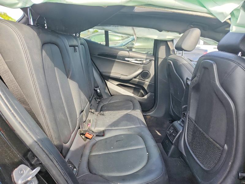 Продажа на аукционе авто 2020 Bmw X2, vin: WBXYH9C01L5P35320, номер лота: 50524486