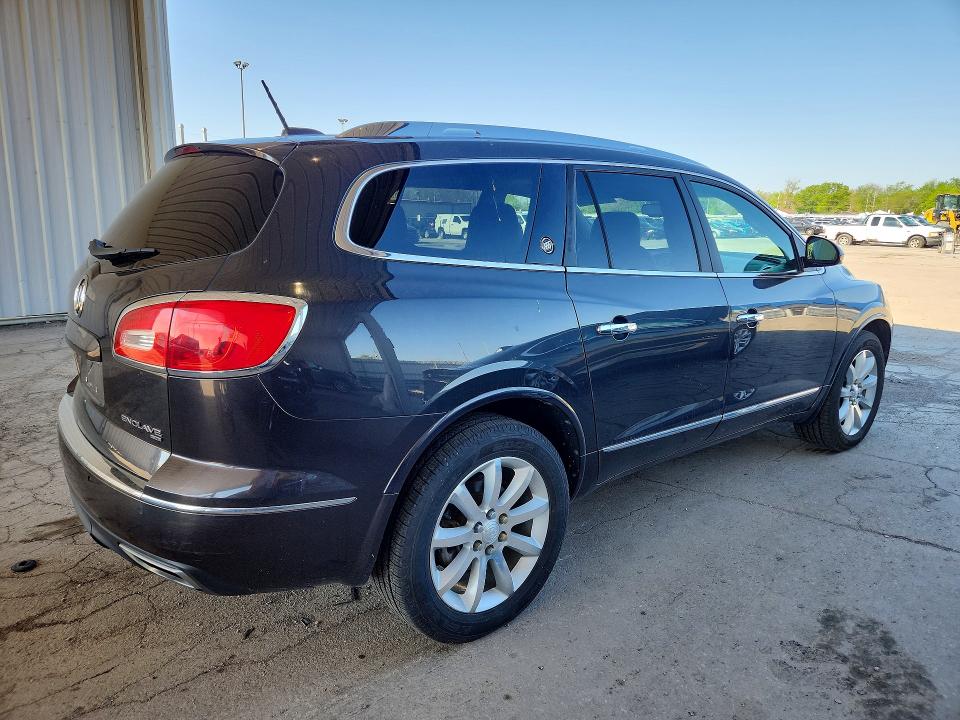 Aukcja sprzedaży 2016 Buick Enclave, vin: 5GAKVCKD4GJ173764, numer aukcji: 50798956