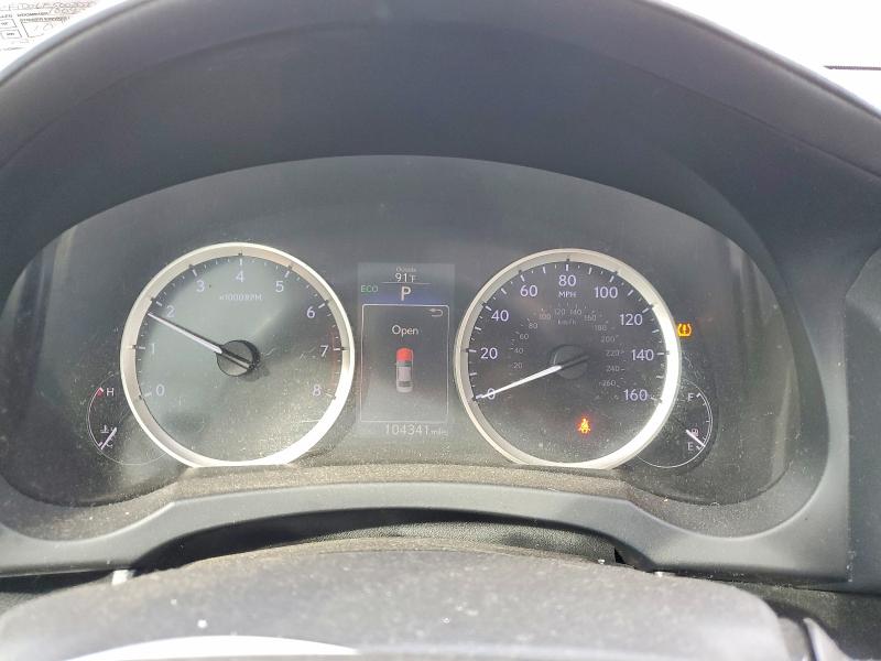 Продаж на аукціоні авто 2014 Lexus Is, vin: JTHCF1D26E5007850, номер лоту: 49635676
