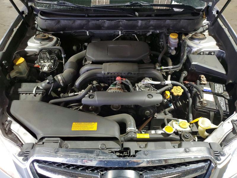 Auction sale of the 2010 Subaru Legacy, vin: 4S3BMCJ61A3213038, lot number: 51809776