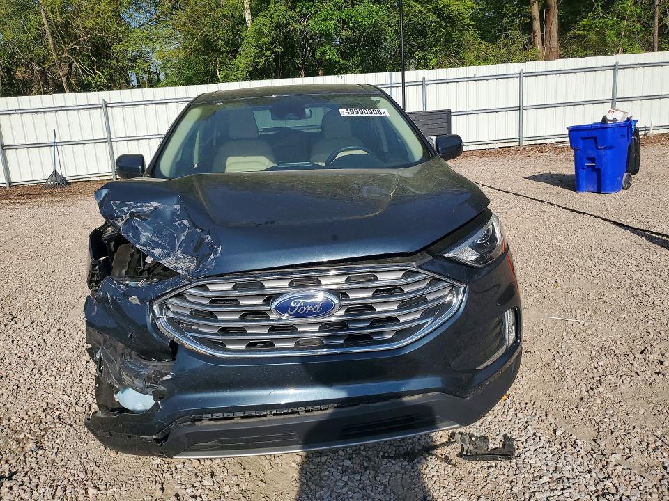 Aukcja sprzedaży 2022 Ford Edge, vin: 2FMPK4J99NBA87086, numer aukcji: 49990906