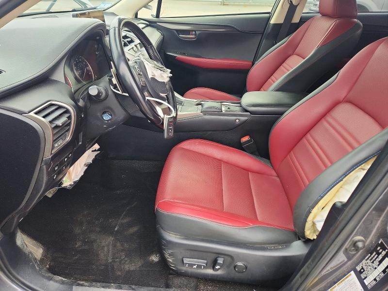 Продажа на аукционе авто 2021 Lexus Nx 300, vin: JTJGARDZXM2264374, номер лота: 50388326