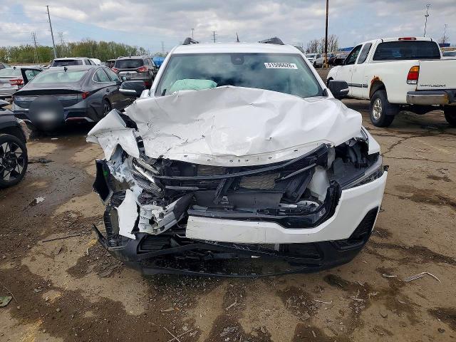 2023 Gmc Acadia მანქანა იყიდება აუქციონზე, vin: 1GKKNULS6PZ261500, აუქციონის ნომერი: 51596626