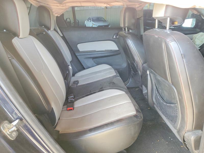 Продажа на аукционе авто 2015 Gmc Terrain, vin: 2GKFLSE36F6265560, номер лота: 51588356