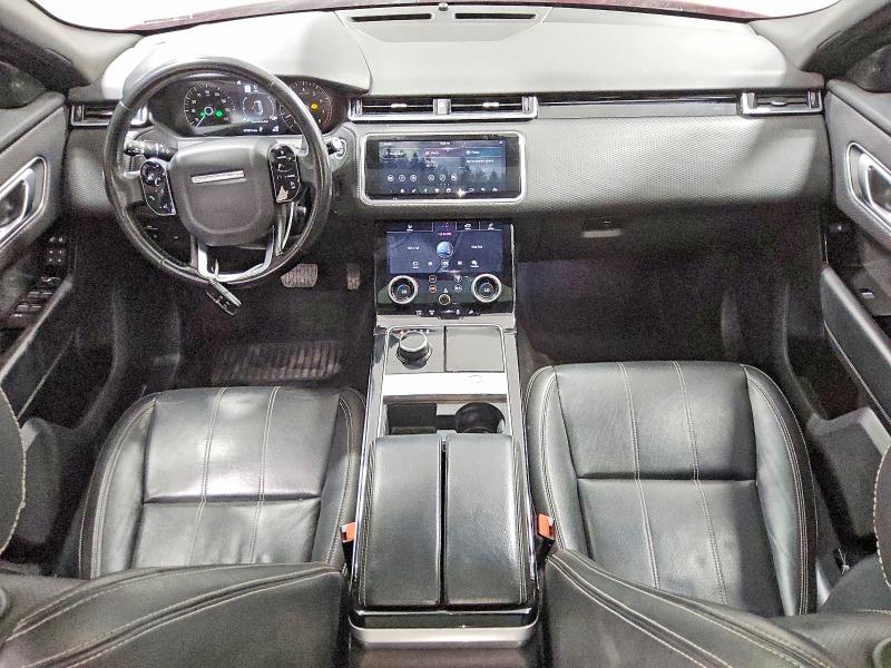 Продажа на аукционе авто 2020 Land Rover Range Rover Velar, vin: SALYB2EX3LA290787, номер лота: 51153776