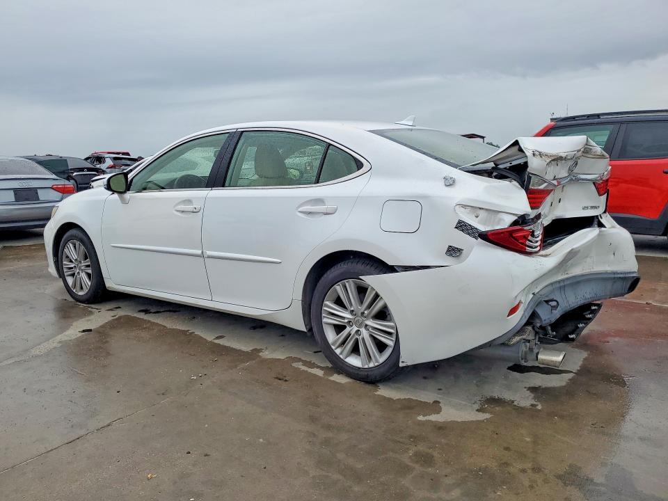 Продажа на аукционе авто 2013 Lexus Es 350, vin: JTHBK1GG0D2067895, номер лота: 50645996