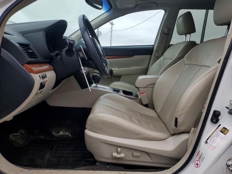 Продаж на аукціоні авто 2014 Subaru Outback, vin: 4S4BRCMC4E3305958, номер лоту: 49546556