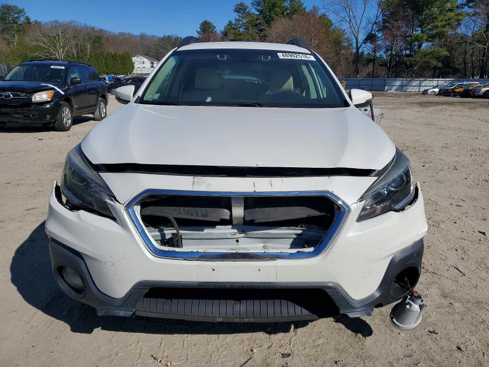 Aukcja sprzedaży 2019 Subaru Outback, vin: 4S4BSAFC6K3335464, numer aukcji: 48902516
