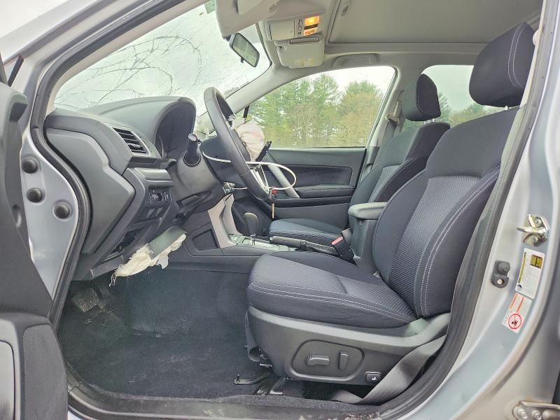 Aukcja sprzedaży 2018 Subaru Forester, vin: JF2SJAEC9JH558318, numer aukcji: 50152076
