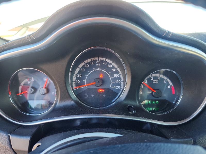 49125246 :رقم المزاد ، 1C3CDZCB3CN213569 vin ، 2012 Dodge Avenger مزاد بيع