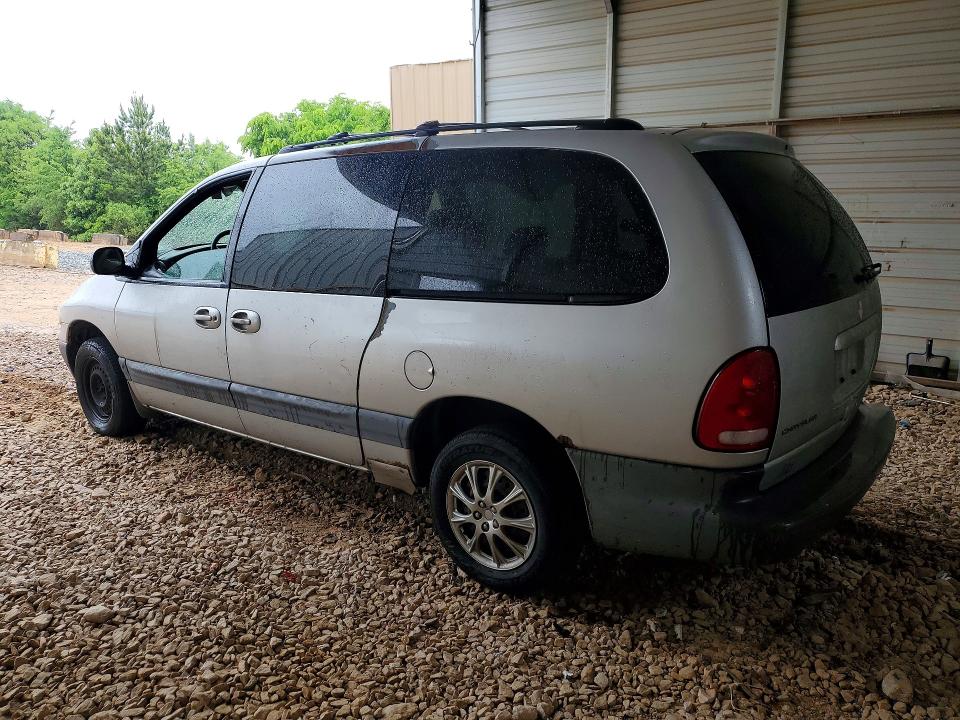 Продажа на аукционе авто 2000 Chrysler Grand Voyager, vin: 1C4GJ44G5YB803736, номер лота: 50902446