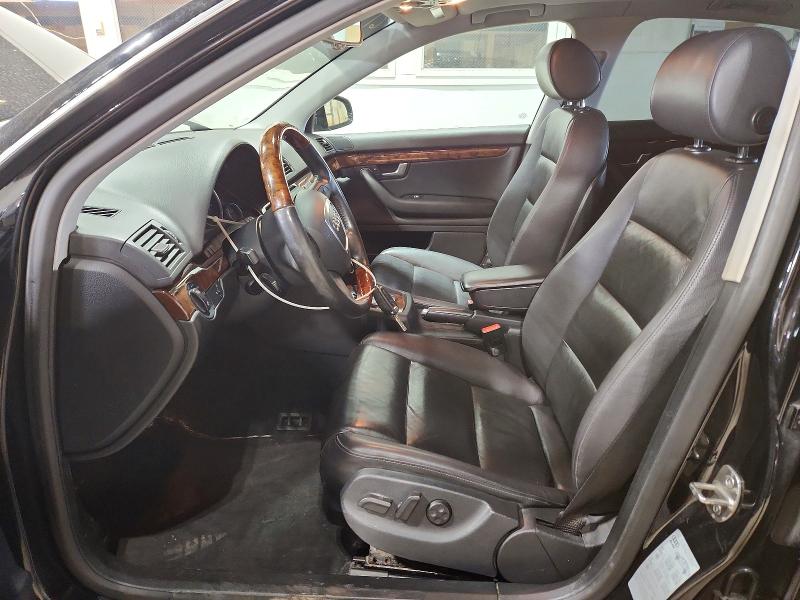 Aukcja sprzedaży 2006 Audi A4, vin: WAUDF78EX6A011077, numer aukcji: 51929176