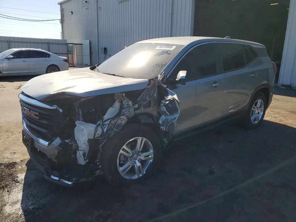 Aukcja sprzedaży 2024 Gmc Terrain, vin: 3GKALMEG9RL300889, numer aukcji: 50320986