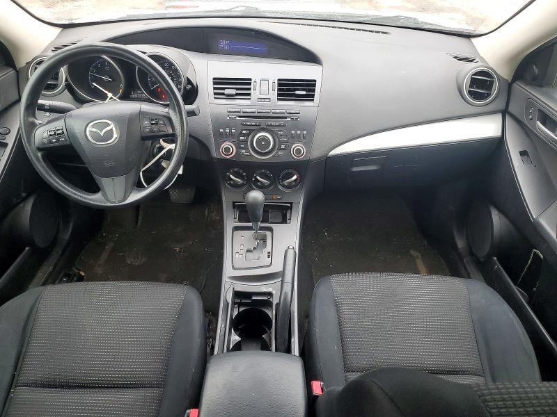 Aukcja sprzedaży 2012 Mazda 3, vin: JM1BL1VF3C1510540, numer aukcji: 51020836