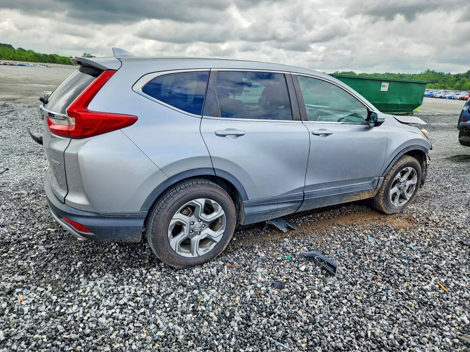 Aukcja sprzedaży 2018 Honda Cr-v, vin: 2HKRW2H58JH614722, numer aukcji: 51637616