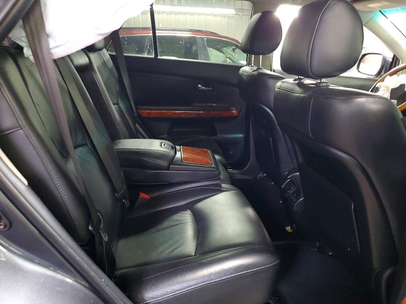 Aukcja sprzedaży 2007 Lexus Rx, vin: 2T2HK31U17C027106, numer aukcji: 49477826