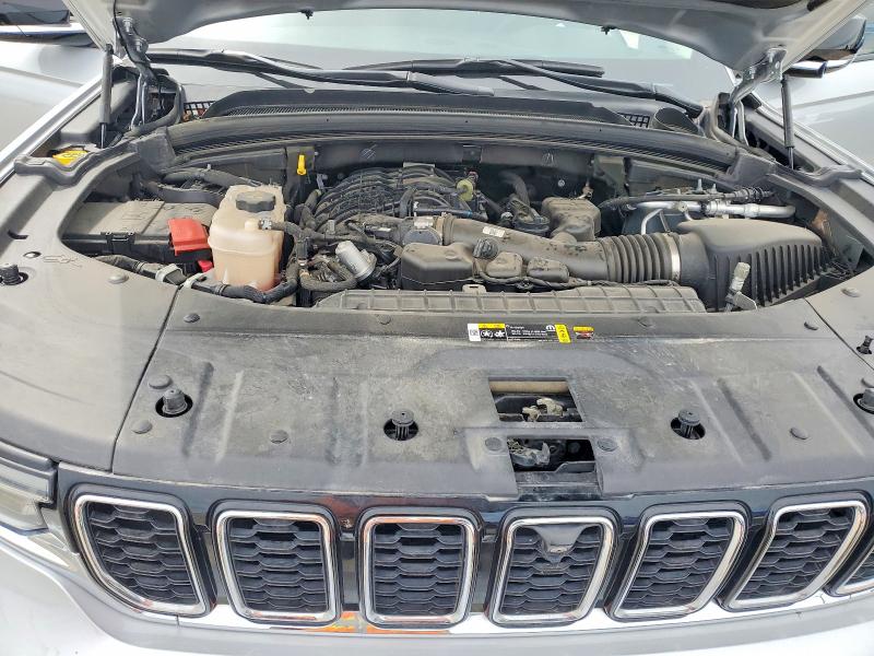 Продаж на аукціоні авто 2024 Jeep Grand Cherokee, vin: 1C4RJKBG0R8919103, номер лоту: 50651446
