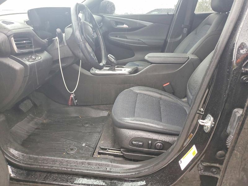 Продаж на аукціоні авто 2024 Buick Envista, vin: KL47LAE2XRB200191, номер лоту: 51126886