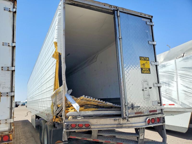 Продаж на аукціоні авто 2019 Cimc Reefer Trailer Trailer, vin: 527SR5324KL017077, номер лоту: 51019106