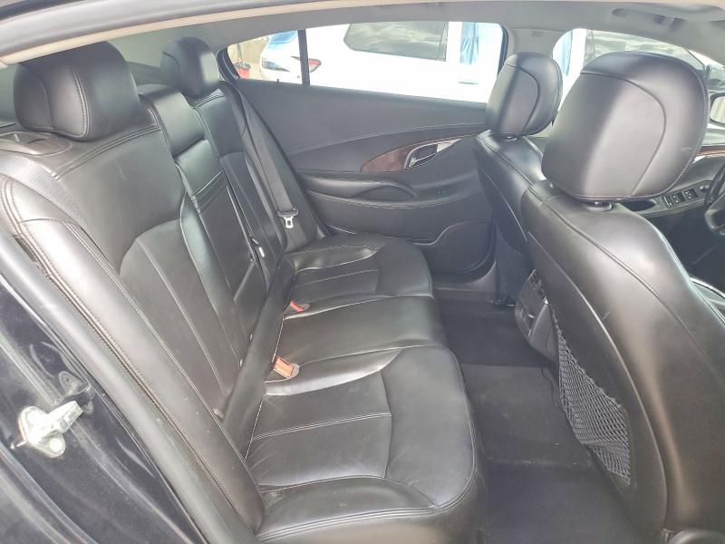 Auction sale of the 2011 Buick Lacrosse, vin: 1G4GC5ED9BF125895, lot number: 50082816