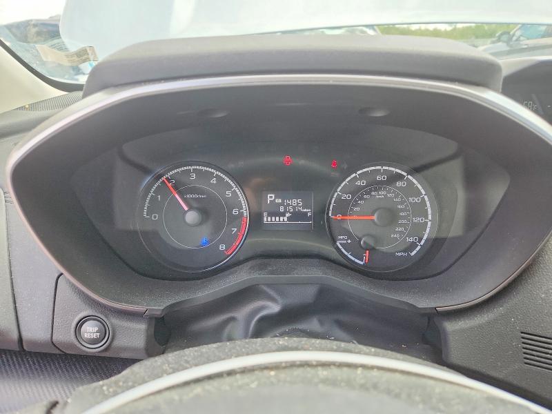 Aukcja sprzedaży 2017 Subaru Impreza, vin: 4S3GTAB65H3724290, numer aukcji: 51329546