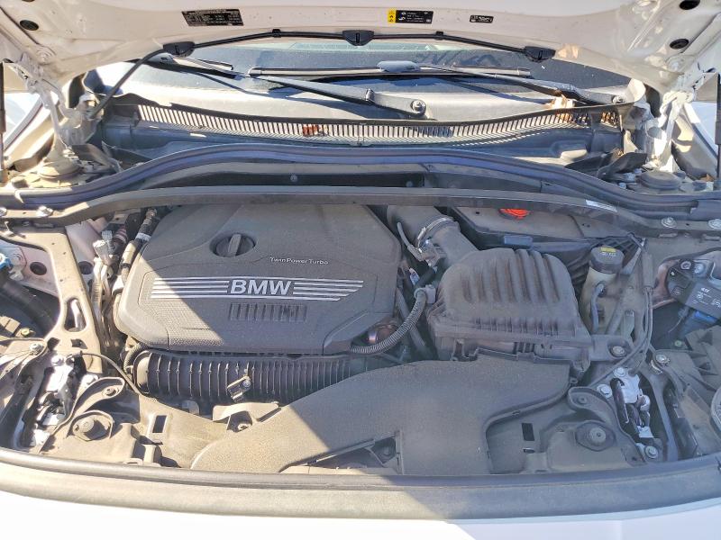 48650096 :رقم المزاد ، WBA73AK07L7G08361 vin ، 2020 Bmw 228xi مزاد بيع