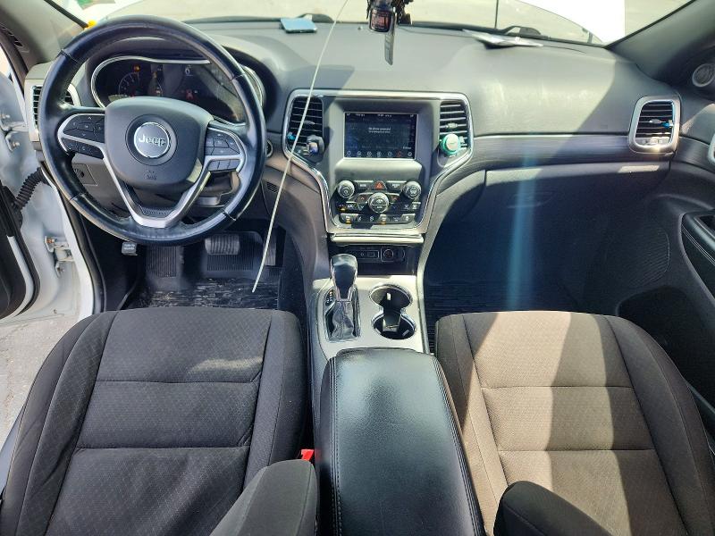 Продаж на аукціоні авто 2021 Jeep Grand Cherokee, vin: 1C4RJEAG2MC657190, номер лоту: 49179916