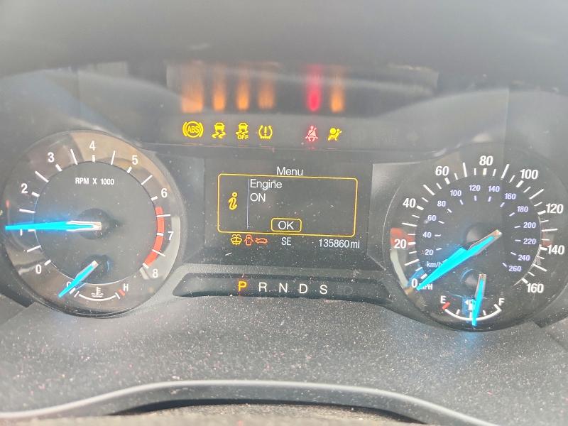 Aukcja sprzedaży 2016 Ford Fusion, vin: 3FA6P0H79GR285143, numer aukcji: 51688506