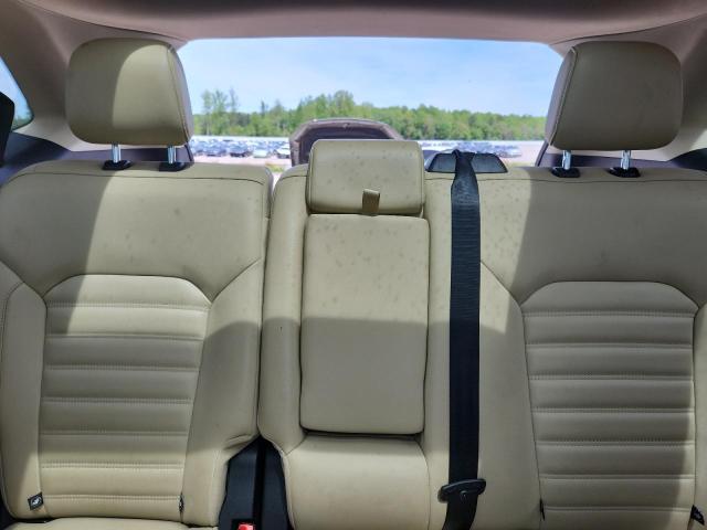 2021 Ford Edge მანქანა იყიდება აუქციონზე, vin: 2FMPK3J96MBA32054, აუქციონის ნომერი: 48906336