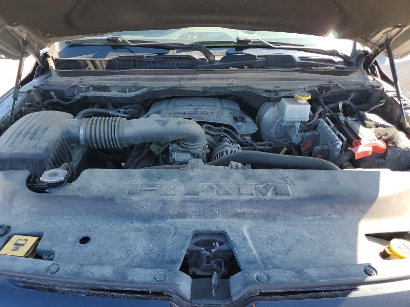 Продаж на аукціоні авто 2020 Ram 1500, vin: 1C6SRFFT4LN184330, номер лоту: 48627286