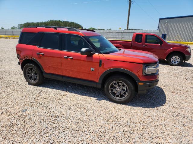 2024 Ford Bronco Sport მანქანა იყიდება აუქციონზე, vin: 3FMCR9B61RRE29066, აუქციონის ნომერი: 51520086